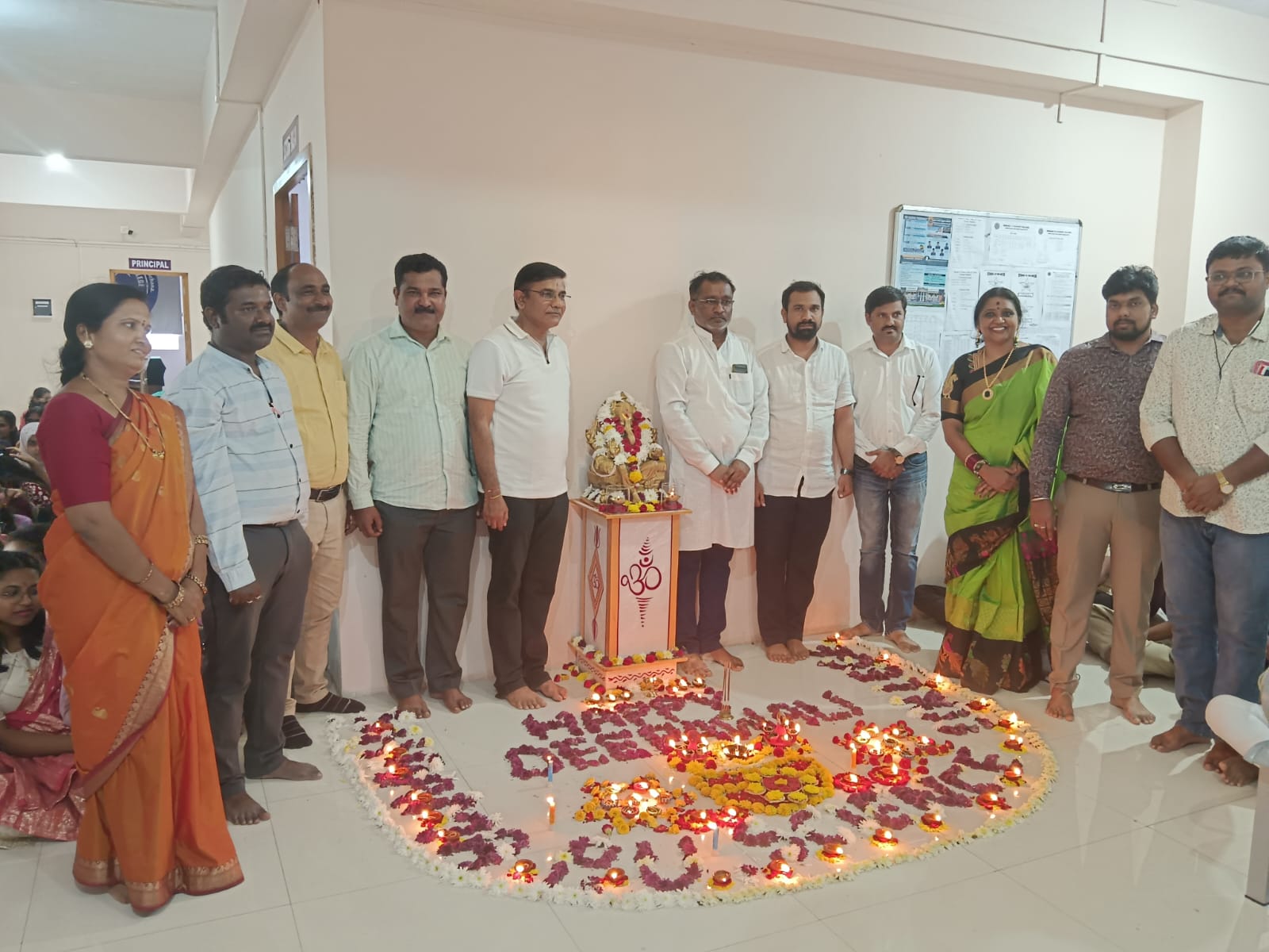 Computer science and coding lab